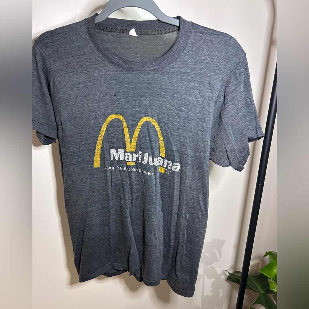 Vintage T-shirt